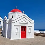 Lyo Ii Boutique Отель Mykonos Town