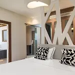 Lyo Ii Boutique Отель Mykonos Town