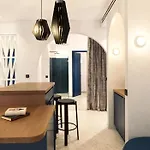 Lyo Ii Boutique Отель Mykonos Town