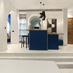 Lyo Ii Boutique Отель Mykonos Town