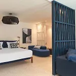 Lyo Ii Boutique Отель Mykonos Town