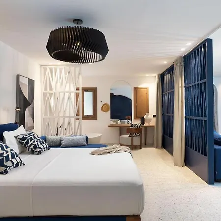 Отель Lyo Ii Boutique 5*