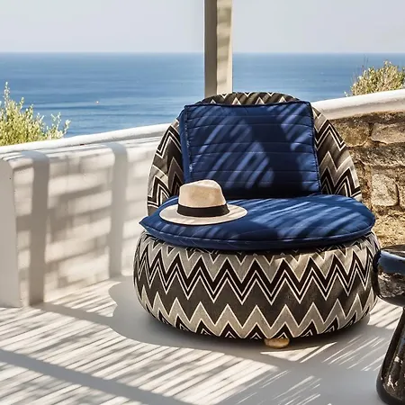 Lyo Ii Boutique Hotel 5*