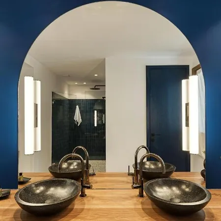 Lyo Ii Boutique 酒店 Mykonos Town