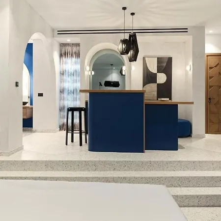 Lyo Ii Boutique 酒店 Mykonos Town