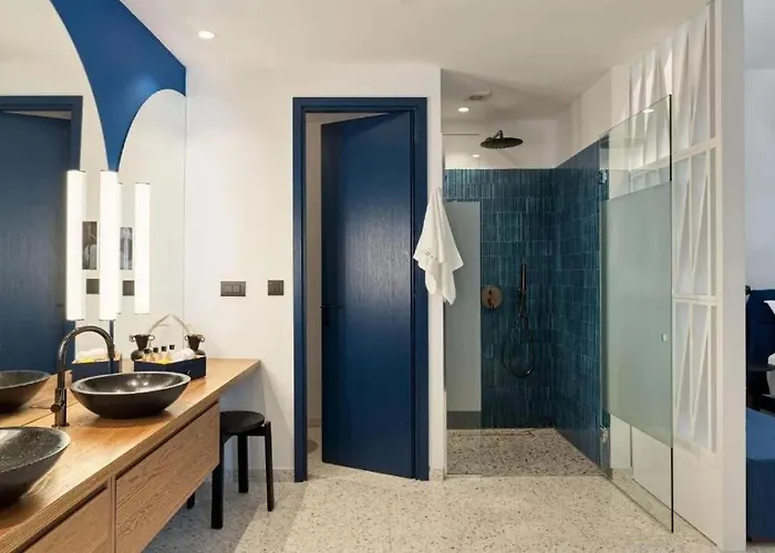 Lyo Ii Boutique 5* Mykonos Town