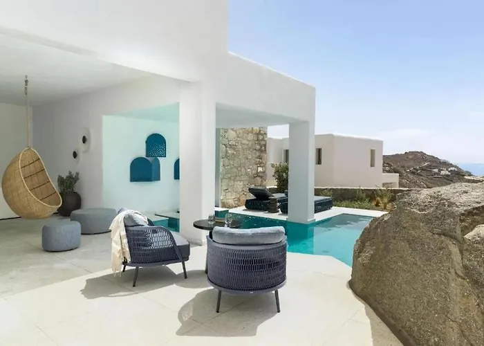 Lyo Ii Boutique Hotel