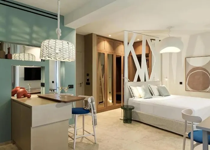 Lyo Ii Boutique Hotel 5*