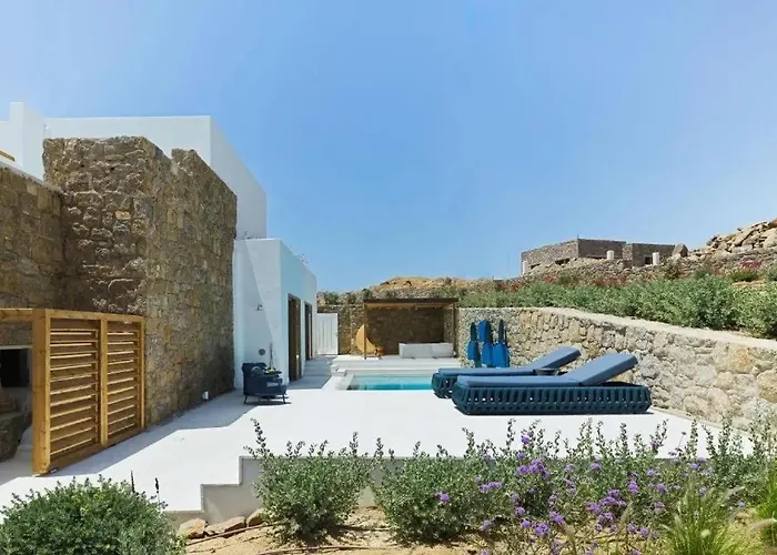 Lyo Ii Boutique Hotel 5*