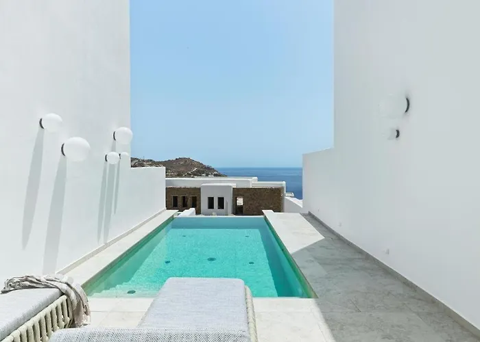 Lyo Ii Boutique Mykonos Town