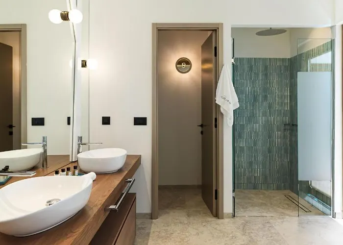 Lyo Ii Boutique 5* Mykonos Town