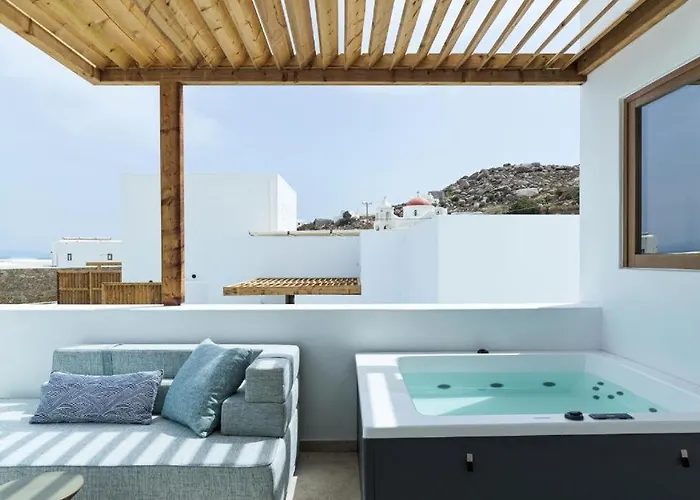 Hotel Lyo Ii Boutique 5*