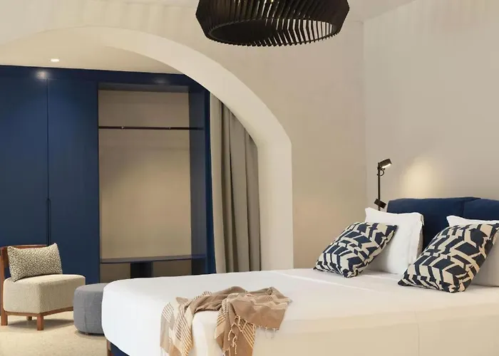 Lyo Ii Boutique Mykonos Town