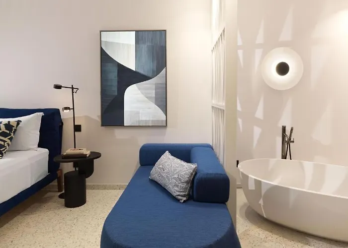 Lyo Ii Boutique Hotel