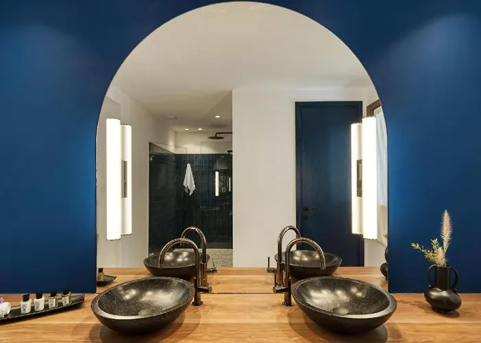 Lyo Ii Boutique Hotel Mykonos Town