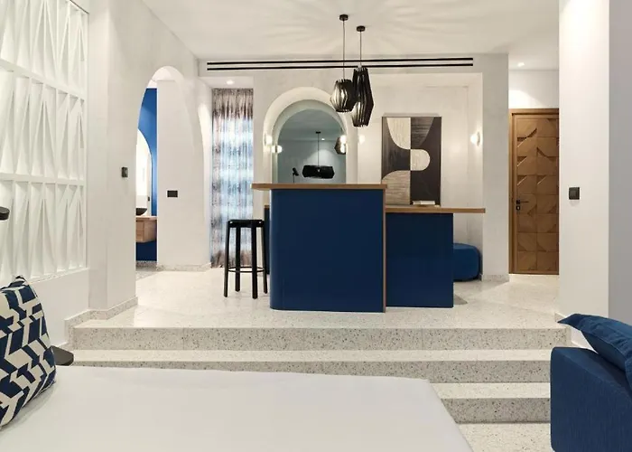 Lyo Ii Boutique 酒店 Mykonos Town