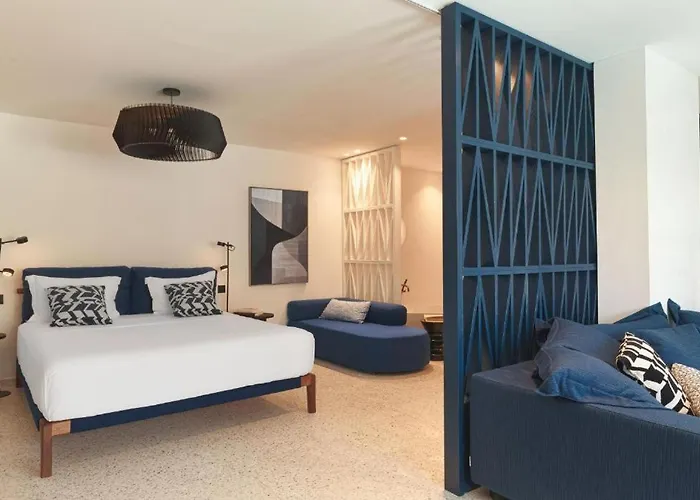 Lyo Ii Boutique Hotel Mykonos Town