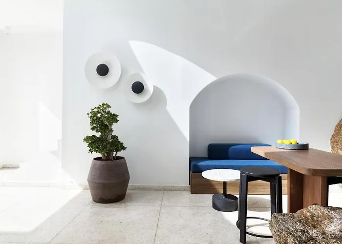 Lyo Ii Boutique 5* Mykonos Town