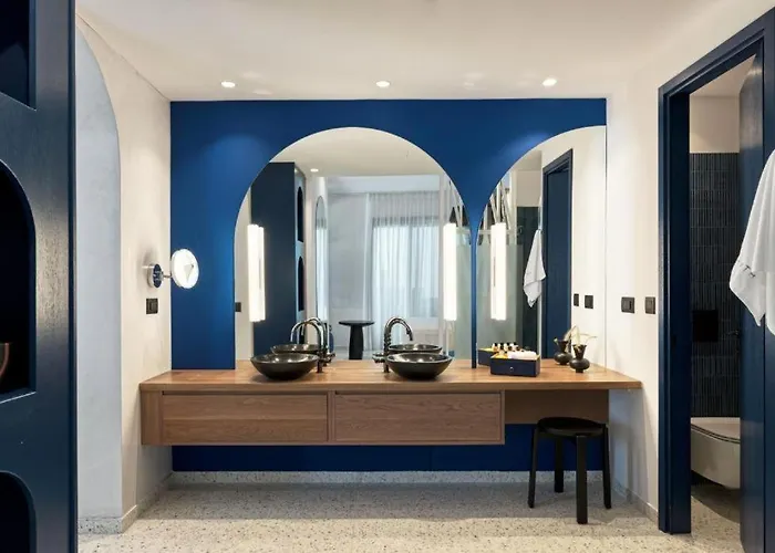 Hotel Lyo Ii Boutique Mykonos Town