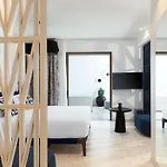 Ξενοδοχείο Lyo Ii Boutique 5*