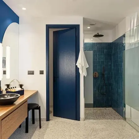 Lyo Ii Boutique 5* Mykonos Town