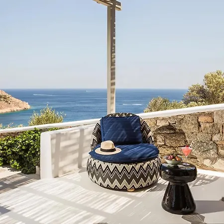 Lyo Ii Boutique מלון 5*