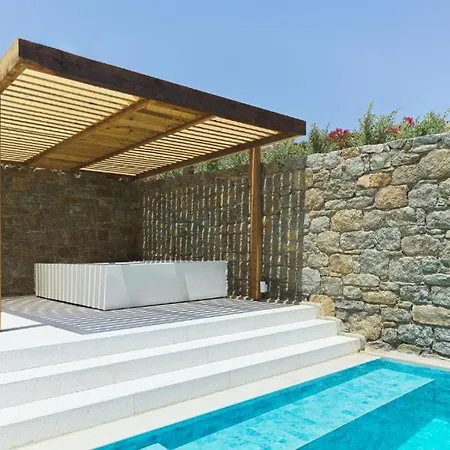 Hotel Lyo Ii Boutique Mykonos Town