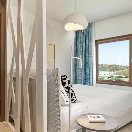 Lyo Ii Boutique מלון Mykonos Town
