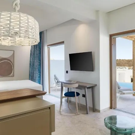 Lyo Ii Boutique מלון Mykonos Town