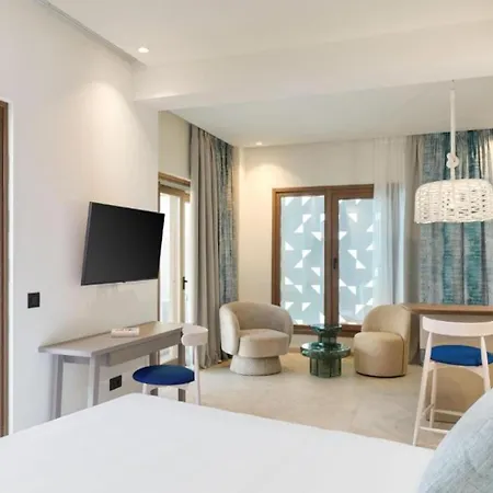 호텔 Lyo Ii Boutique Mykonos Town