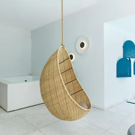 מלון Lyo Ii Boutique