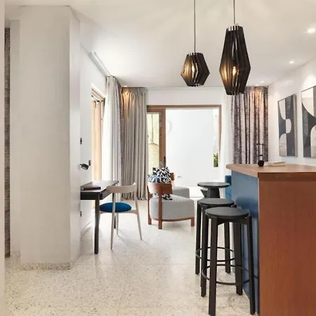 Lyo Ii Boutique מלון Mykonos Town