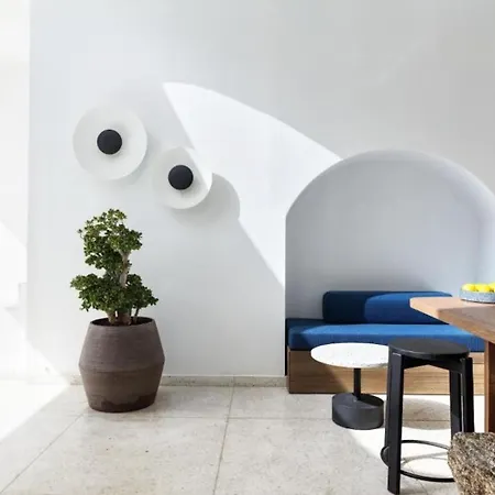 Lyo Ii Boutique 5* Mykonos Town