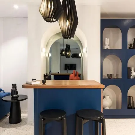 Lyo Ii Boutique מלון 5*