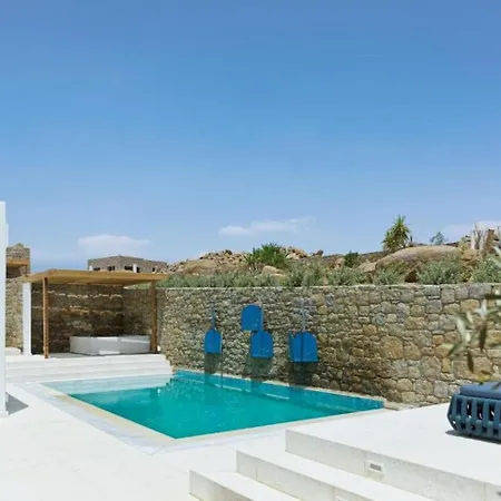 Lyo Ii Boutique 5*