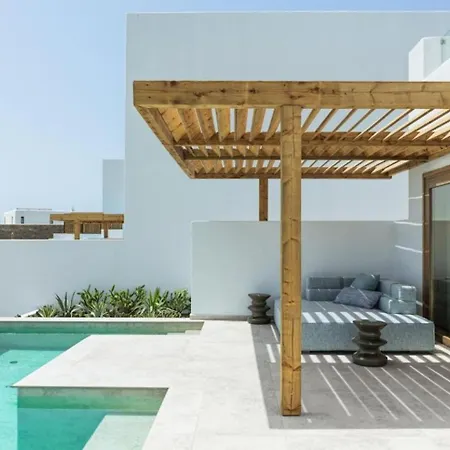 Lyo Ii Boutique 5* Mykonos Town