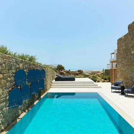 Lyo Ii Boutique מלון Mykonos Town