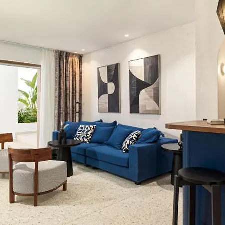 Lyo Ii Boutique 5* Mykonos Town
