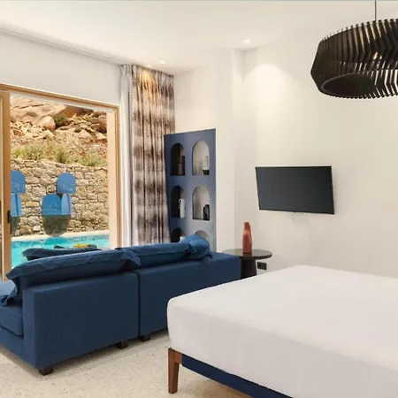 Lyo Ii Boutique מלון 5*