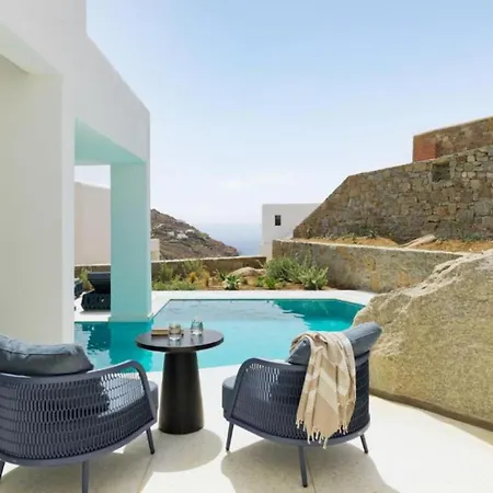 Lyo Ii Boutique מלון Mykonos Town