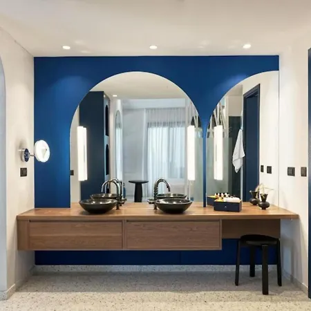 מלון Lyo Ii Boutique Mykonos Town