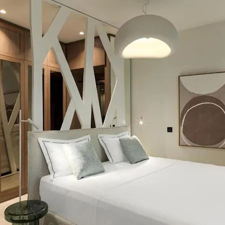 호텔 Lyo Ii Boutique Mykonos Town