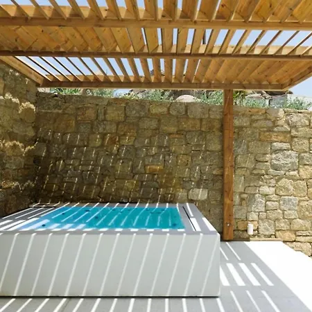 Lyo Ii Boutique 5* Mykonos Town