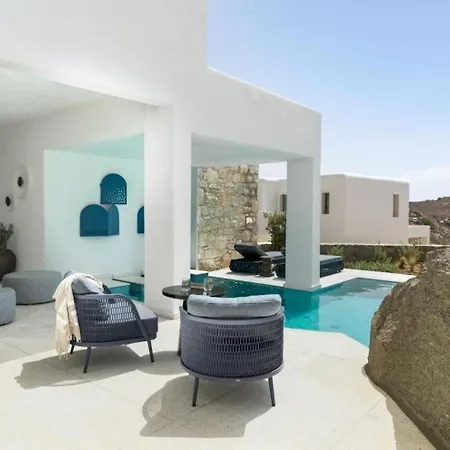 Lyo Ii Boutique 5*