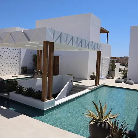 מלון Lyo Ii Boutique Mykonos Town