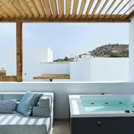 Lyo Ii Boutique מלון 5*