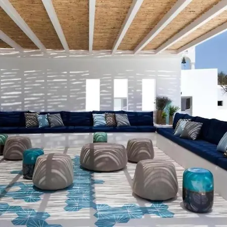 מלון Lyo Ii Boutique 5*
