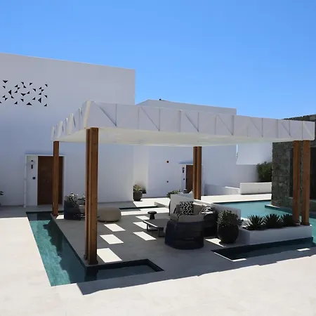 Lyo Ii Boutique מלון 5*