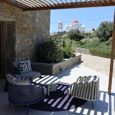 מלון Lyo Ii Boutique 5*
