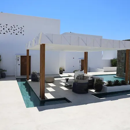 Lyo Ii Boutique מלון 5*